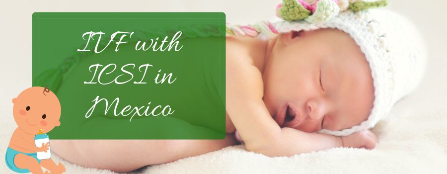IVF with ICSI in Mexico